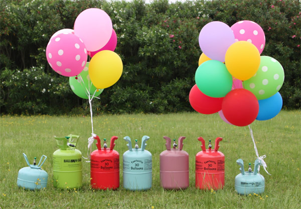 氦氣罐的選購(gòu)建議