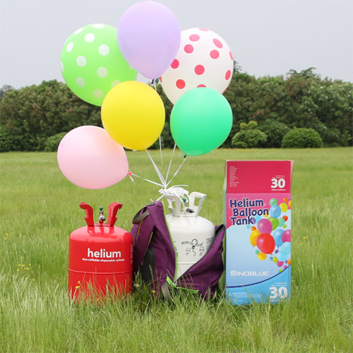  出口歐洲氦氣鋼瓶：連接世界的優(yōu)質解決方案