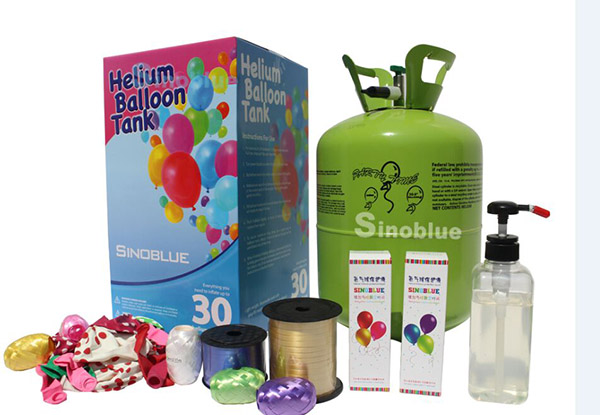 一次性出口氦氣罐四大優(yōu)勢，引領(lǐng)行業(yè)潮流