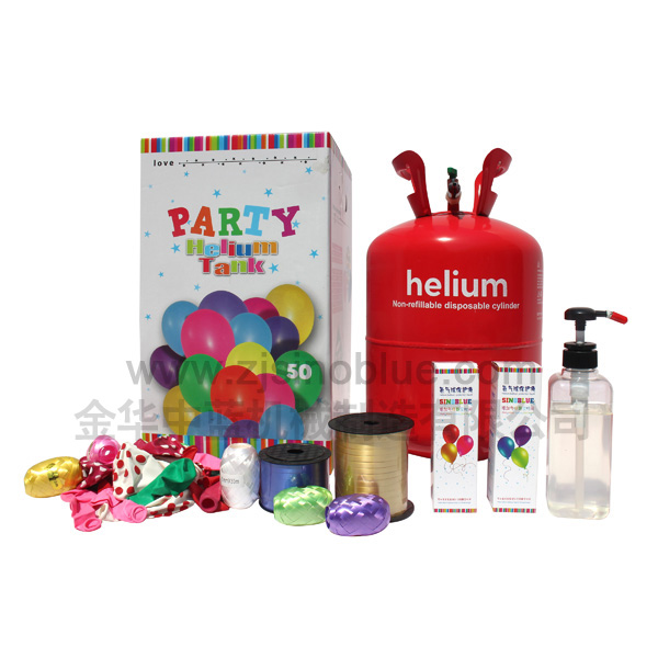 一次性出口氦氣罐的應(yīng)用指南